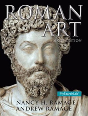 Roman Art |  2:e upplagan