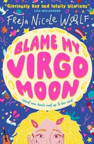 Blame My Virgo Moon