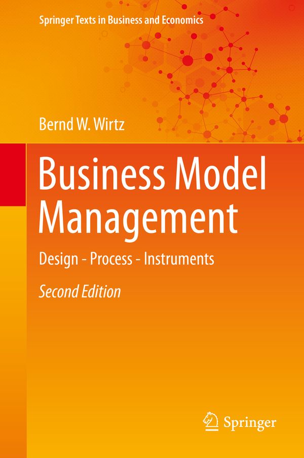 Business Model Management | 2:a upplagan