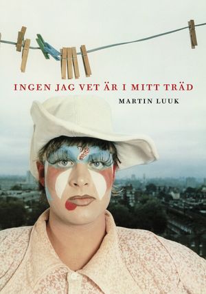 Ingen jag vet är i mitt träd