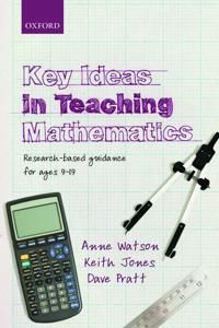 Key Ideas in Teaching Mathematics | 0:e upplagan