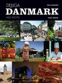 Dejliga Danmark | 1:a upplagan