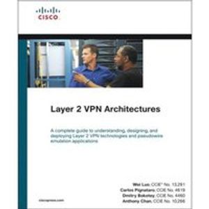 Layer 2 VPN Architectures