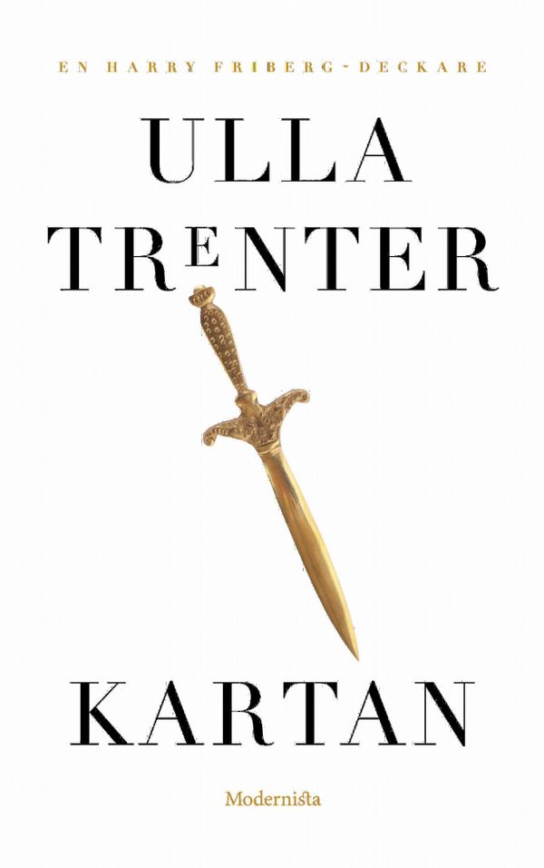 Kartan | 0:e upplagan