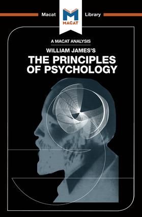 An Analysis of William James's The Principles of Psychology | 1:a upplagan