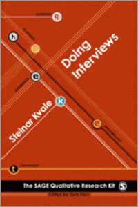 Doing Interviews | 0:e upplagan