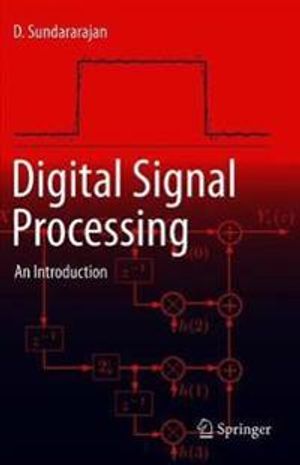 Digital Signal Processing | 1:a upplagan