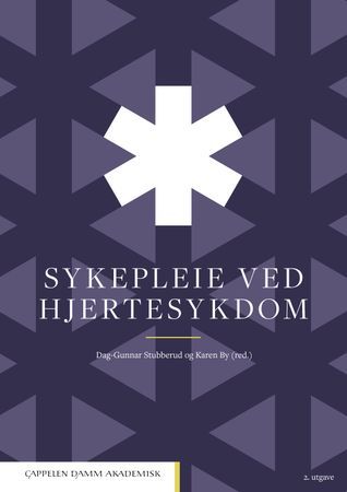 Sykepleie ved hjertesykdom | 0:e upplagan