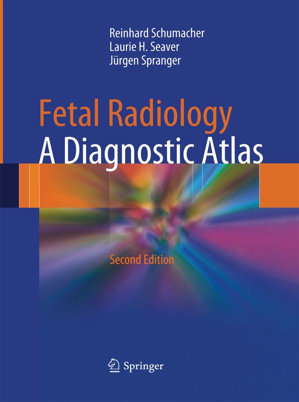 Fetal Radiology | 2:a upplagan