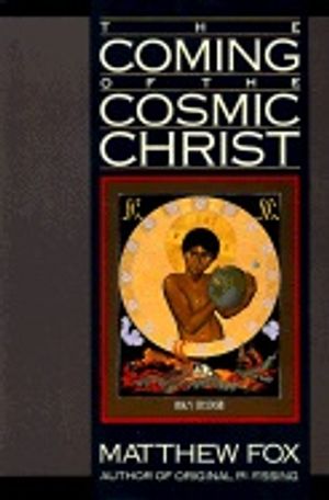 Coming of the cosmic christ