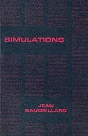 Simulations