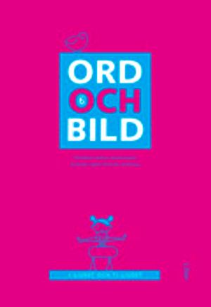 Ord och bild Häfte 6 | 1:a upplagan