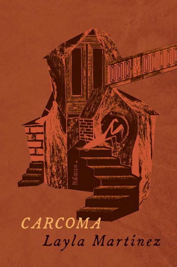 Carcoma | 1:a upplagan