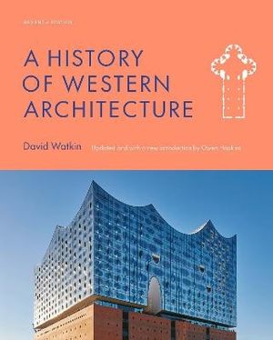 A History of Western Architecture Seventh Edition