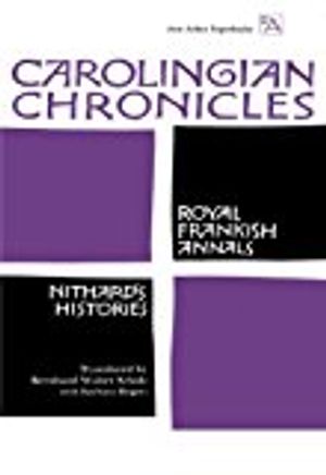 Carolingian Chronicles