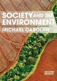 Society and the Environment | 2:a upplagan