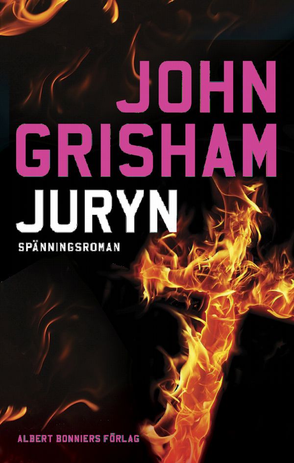 Juryn | 0:e upplagan