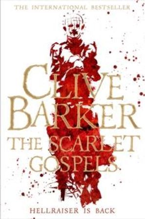 The Scarlet Gospels | 0:e upplagan