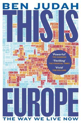 This is Europe | 0:e upplagan