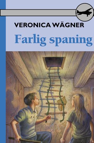 Farlig spaning |  2:e upplagan