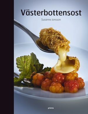 Västerbottensost | 1:a upplagan