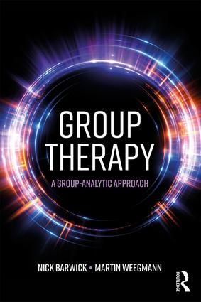 Group Therapy | 1:a upplagan