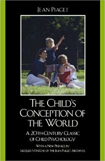 The Child´s Conception of the World