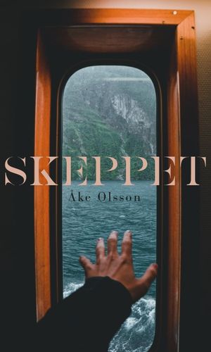 Skeppet