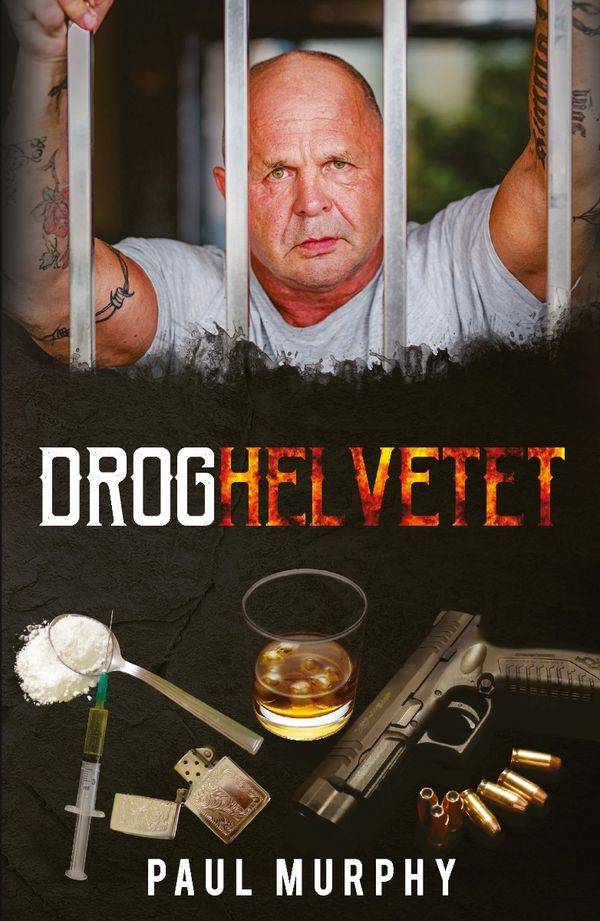 Droghelvetet | 0:e upplagan