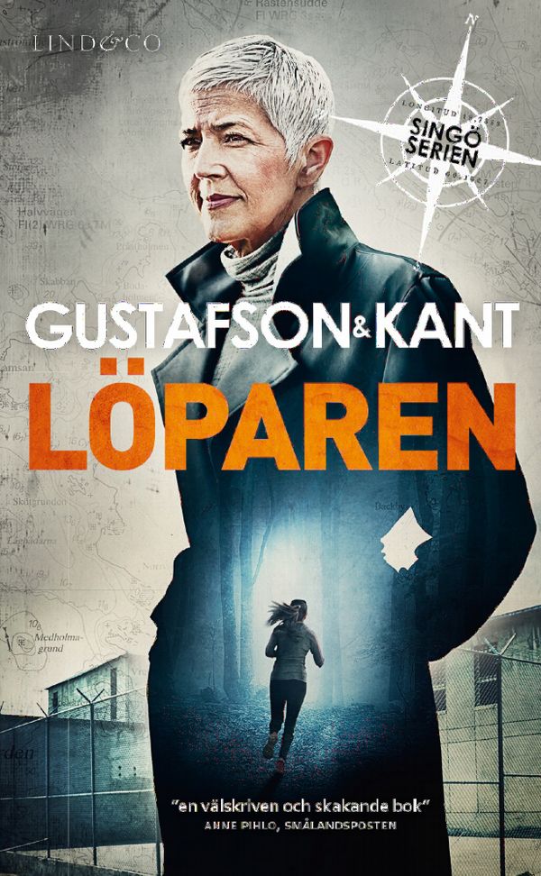 Löparen | 0:e upplagan