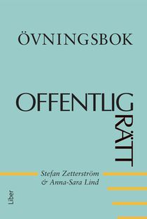 &Ouml;vningsbok Offentlig r&auml;tt