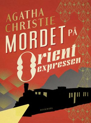 Mordet på Orientexpressen | 1:a upplagan