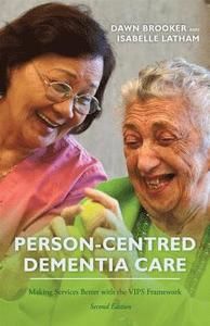 Person-centred Dementia Care