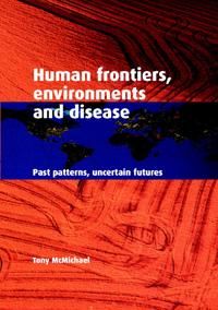 Human Frontiers, Environments and Disease | 0:e upplagan