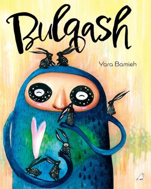 Bulqash | 1:a upplagan