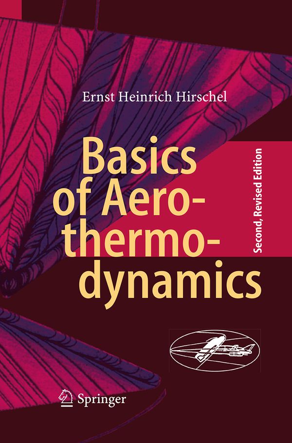 Basics of Aerothermodynamics | 2:a upplagan
