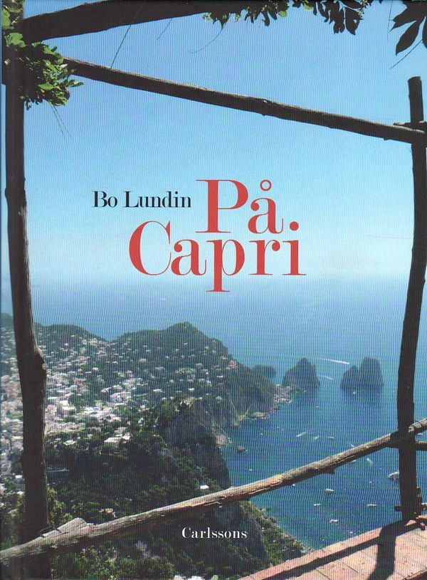På Capri | 1:a upplagan
