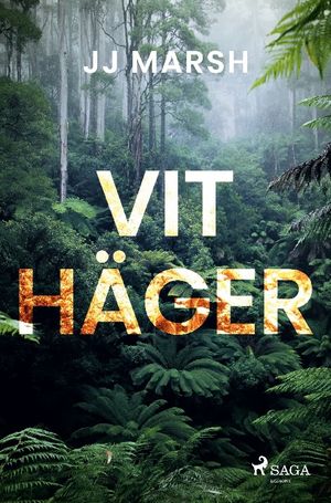 Vit häger | 1:a upplagan