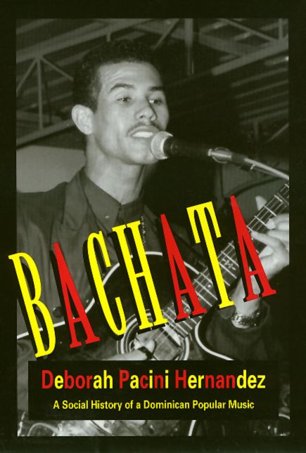 Bachata