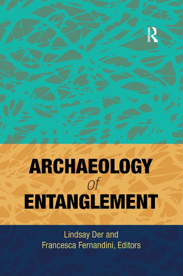 Archaeology of Entanglement | 1:a upplagan