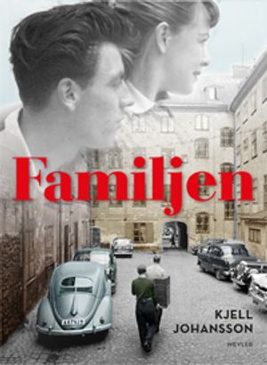 Familjen | 1:a upplagan