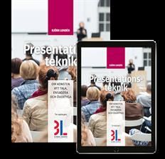 Presentationsteknik | 7:e upplagan