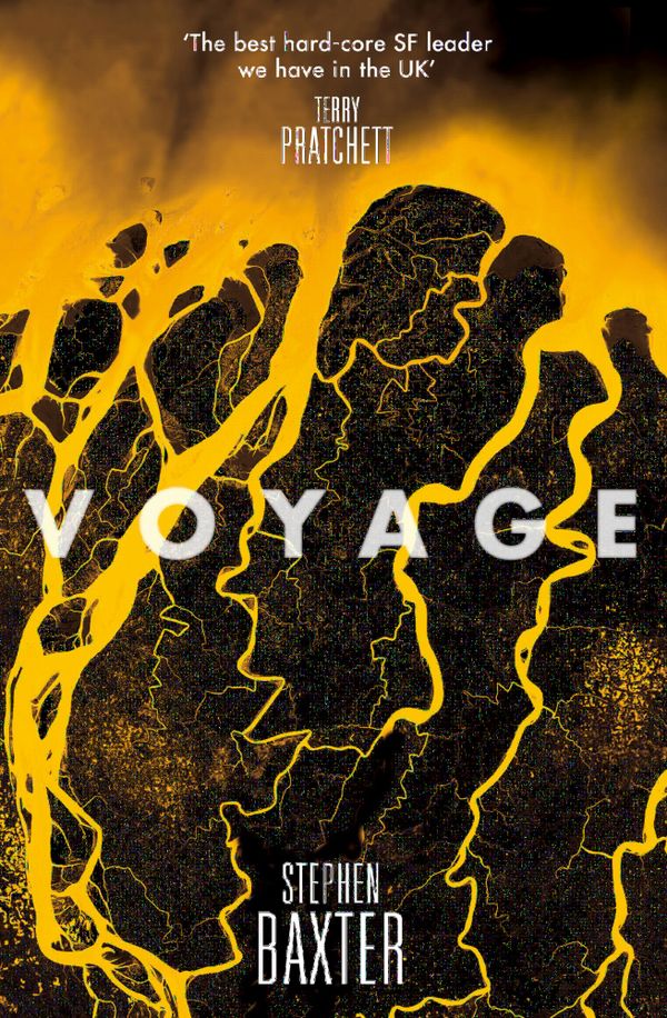 Voyage | 0:e upplagan