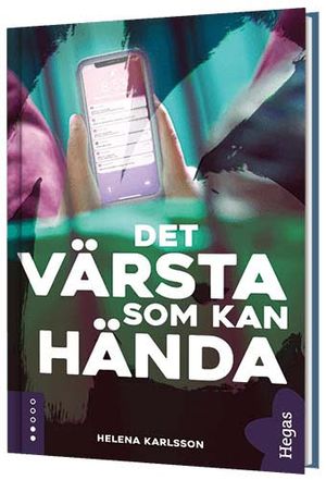 16 - Det värsta som kan hända