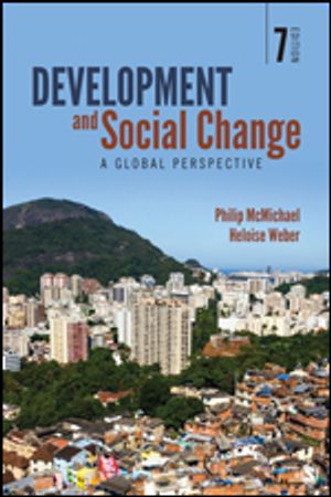 Development and Social Change | 7:e upplagan