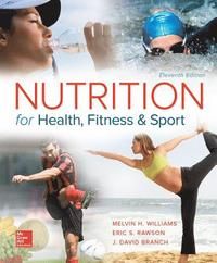 Nutrition for Health, Fitness and Sport | 0:e upplagan