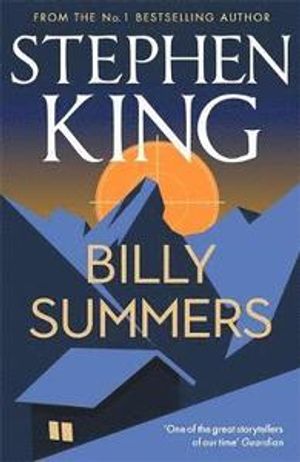 Billy Summers