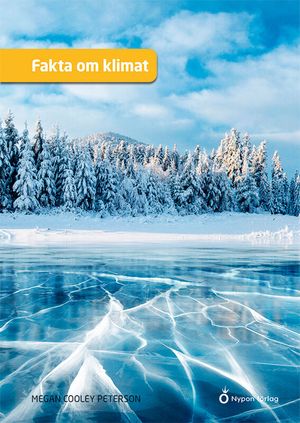 Fakta om klimat | 1:a upplagan