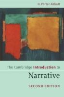Cambridge introduction to narrative | 2:a upplagan