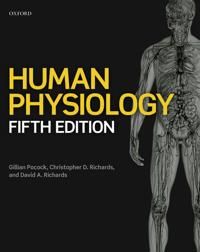 Human Physiology | 0:e upplagan